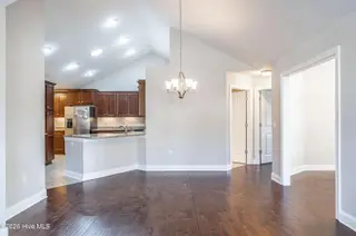117 W Chelsea Court, Southern Pines, NC 28387 – photo 7: Dining Area