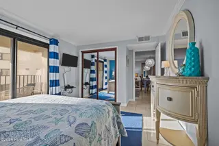 1505 Salter Path Road 228, Indian Beach, NC 28512 – photo 16: Master BR