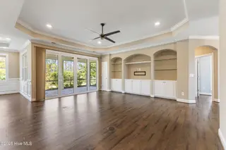 3045 Smeades Drive, Leland, NC 28451 — 3-bedroom home in Brunswick Forest, Leland, NC, photo 14 of 61