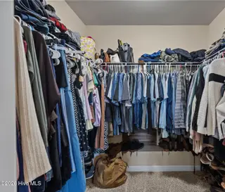 221 Breakwater Drive, Sneads Ferry, NC 28460 – photo 20: Primary Closet