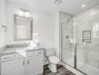 247 Townhome Lane 247, Southern Pines, NC 28387 – photo 19: DSC01338_39_40_41_42Interior02