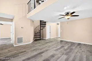 105 Riverbend Road, Jacksonville, NC 28540 – photo 15: Living Room