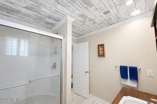2908 Canal Cove Road, Lake Waccamaw, NC 28450 – photo 16: 2908 Canal Cove - Master Bath