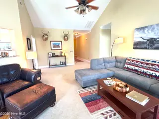2116 Tulls Cove Road, Winterville, NC 28590 – photo 6: LIVING AREA