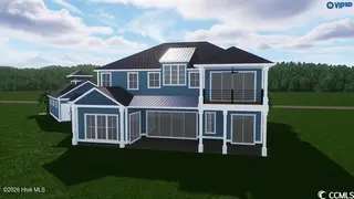 1909 Indigo Cove Way, Calabash, NC 28467 — 4-bedroom home in Kingfish Bay, Calabash, NC, photo 6 of 7