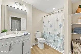 23526 Nc 33 E, Aurora, NC 27806 – photo 17: Primary Bathroom
