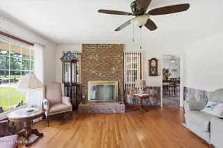 5312 Joe Brown Highway S, Chadbourn, NC 28431 – photo 8: 11-Living Room