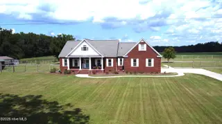 3096 Stevens Mill Road, Goldsboro, NC 27530 – photo 3: DJI_0324