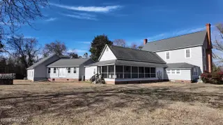 7263 S Nc 41 Highway, Wallace, NC 28466 – photo 4: Rear