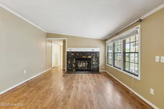 630 Dogwood Drive, Sunset Beach, NC 28468 – photo 5: Living Room