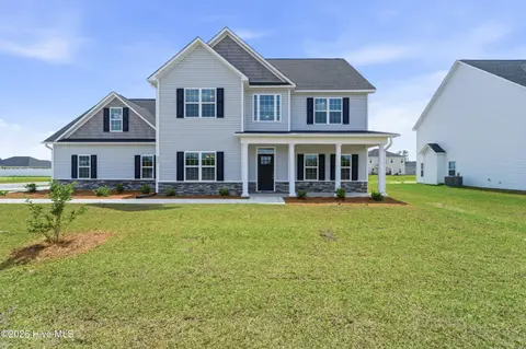 800 Maritime Way, Jacksonville