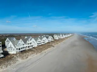 4256 Island Drive, North Topsail Beach, NC 28460 – photo 11: 4256 Island Drive - Aerials - Edited_15