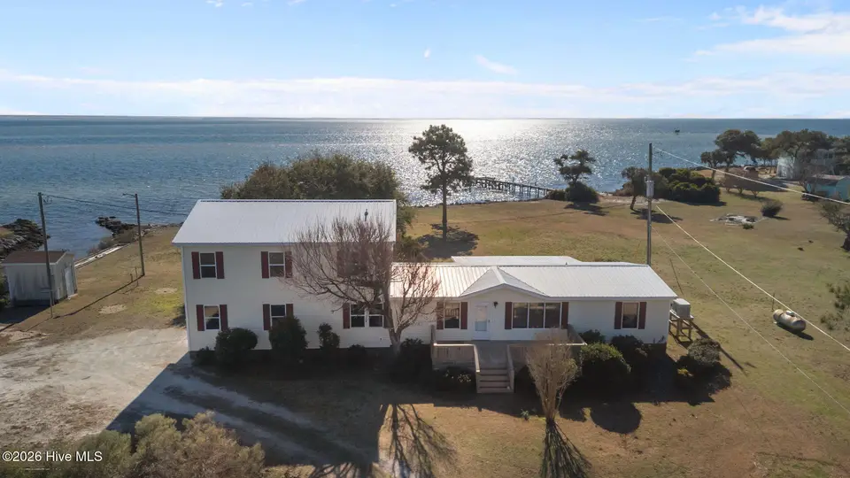 630 Seashore Drive, Atlantic, NC 28511 – photo 1 of 58: 630 Seashore Dr.