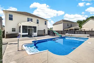 854 Dynasty Drive, Jacksonville, NC 28546 – photo 2