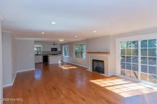 100 Saint Andrews Drive, Pinehurst, NC 28374 – photo 7: living-dining6