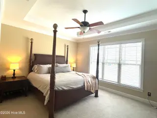 2116 Tulls Cove Road, Winterville, NC 28590 – photo 7: MASTER 1