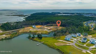 509 Swan Court, Beaufort, NC 28516 – photo 5: 509 Swan Court