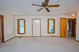 112 James Drive, Emerald Isle, NC 28594 – photo 9: Living Area View 2