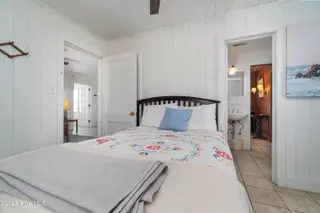 503 W Bogue Boulevard, Atlantic Beach, NC 28512 – photo 23: Bedroom View