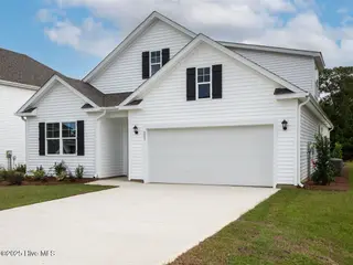 227 Surfside Landing Boulevard Lot 137, Hubert, NC 28539 – photo 2: 227 Surfside Landing Blvd Lot 137 - Darb