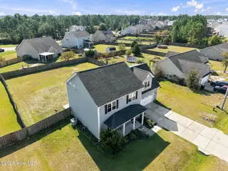 203 Chestwood Drive, Hubert, NC 28539 – photo 4
