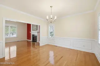 104 Talford Drive, Atlantic Beach, NC 28512 – photo 12: Dining room