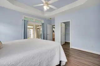 1030 Garden Club Way, Leland, NC 28451 – photo 15: Primary Bedroom