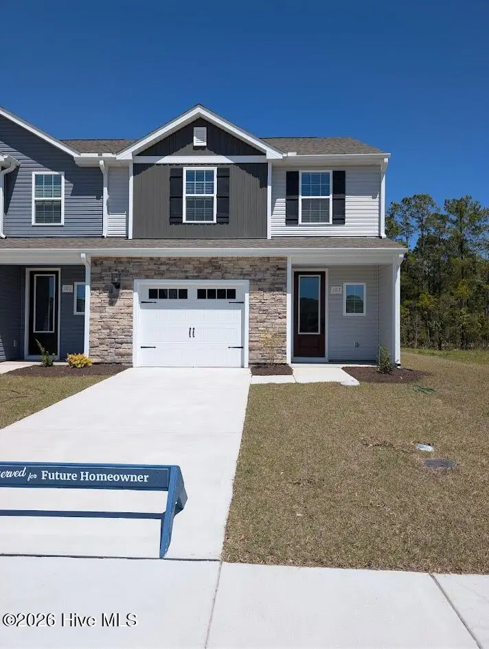 107 Commons View Drive, Hampstead, NC 28443 – photo 1 of 13
