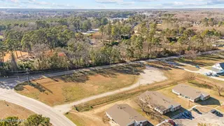 1a Northern East Boulevard, Tarboro, NC 27886 – photo 9: St Andrew lot - aerial 11