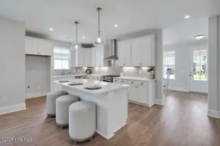 254 Longhill Drive, Wilmington, NC 28412 – photo 6: Kitchen