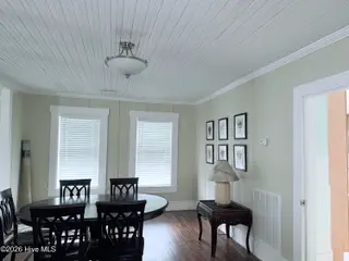 110 Morris Drive, Atlantic, NC 28511 — 3-bedroom home, Atlantic, NC, photo 7 of 17: 110 Morris Dr