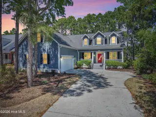 3604 Gleneagle Drive, Southport, NC 28461 – photo 4: 3604GleneagleDr - 4