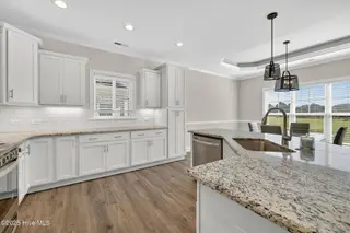 8412 Caladenia Way NE, Leland, NC 28451 — 4-bedroom townhome in Compass Pointe, Leland, NC, photo 7 of 76: 8412CaladeniaWay-17