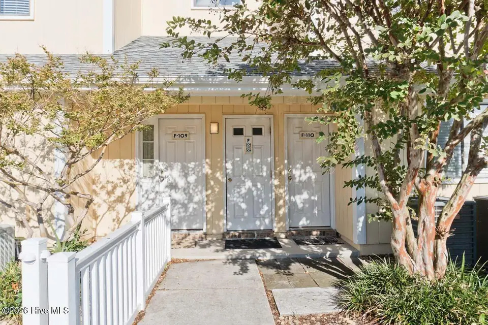 9201 Coast Guard Road F 210, Emerald Isle, NC 28594 – photo 1 of 32: Front Entry