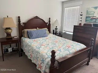 122 Ballantine Grove Lane, Newport, NC 28570 – photo 20: Bedroom 2