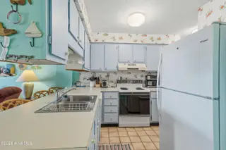 1505 Salter Path Road 507 A, Indian Beach, NC 28512 – photo 11: 1505 Salter path Rd #507  Interior (8 o