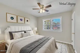1317 Old Grantham Road, Goldsboro, NC 27530 – photo 20: 1317 Old Grantham Rd-Virtual Staging of