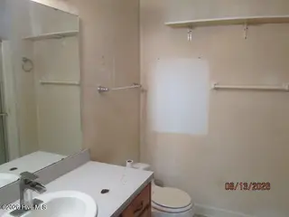 127 Waterside Drive, Bath, NC 27808 – photo 21: HALL BATH