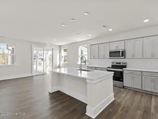 3221 Butterfly Ginger Street Lot 74, Leland, NC 28451 — 4-bedroom home in Indigo Preserve, Leland, NC, photo 14 of 60