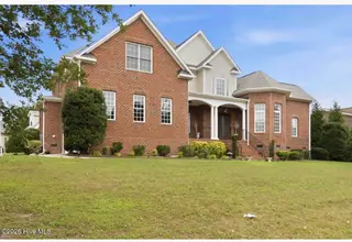 4701 Bayview Drive, Wilson, NC 27896 – photo 3: IMG_8530