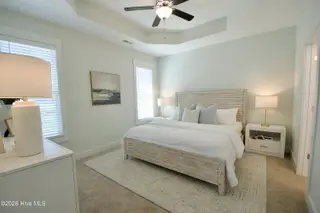 77 Bristol Bay Drive, Lake Waccamaw, NC 28450 – photo 7: Primary Suite