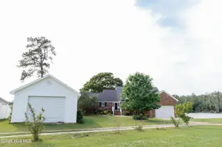 674 Brooks Road, Bath, NC 27808 – photo 4: 674 Brooks Rd