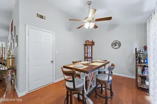 118 Hunting Green Drive, Jacksonville, NC 28546 – photo 7