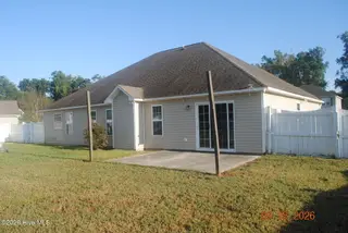505 Duet Court, Richlands, NC 28574 — 3-bedroom home in Canons Edge, Richlands, NC, photo 4 of 20: DSC_1037 - Copy