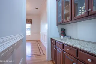 30 Spring Valley Court, Pinehurst, NC 28374 – photo 10: ButlersPantry