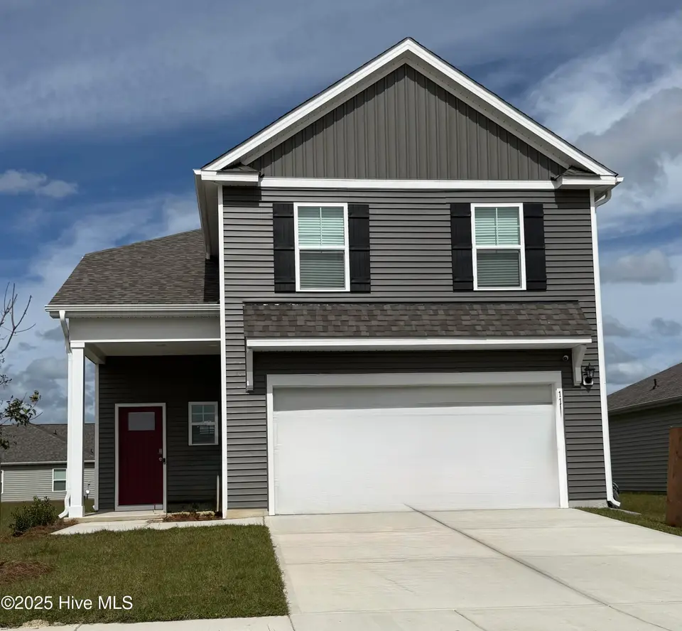 1143 Hogfish Trail SE Lot 80, Winnabow, NC 28479 – photo 1 of 46: 1143 Hogfish TRL SE