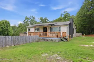 4228 Vass Carthage Road, Carthage, NC 28327 – photo 2: Front