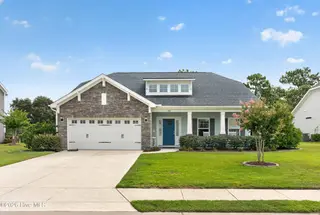 421 Island End Court, Wilmington, NC 28412 – photo 1