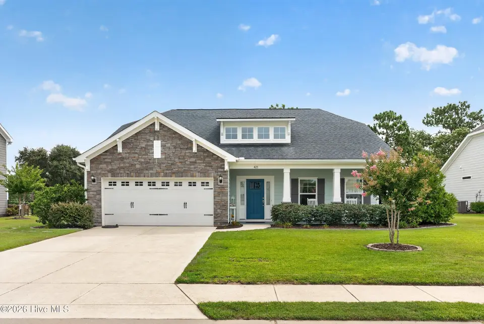 421 Island End Court, Wilmington, NC 28412 – photo 1 of 45