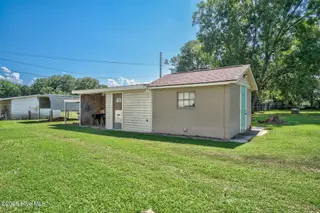 1709 W Wilson Street, Tarboro, NC 27886 – photo 8: Workshop